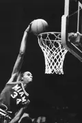 Ron Harper