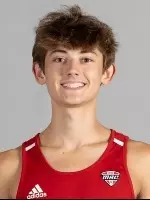 Cross Country headshots and posed