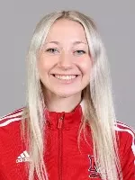 D0824 Synchonized Skater Team head shots posed