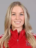 D0824 Synchonized Skater Team head shots posed