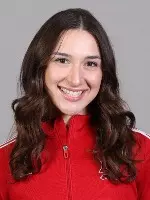 D0824 Synchonized Skater Team head shots posed