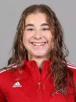 D0824 Synchonized Skater Team head shots posed