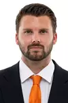 Kyle Blocker