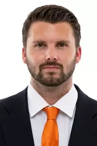 Kyle Blocker