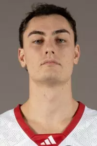 D2225 Mens Basketball team HS and posed