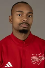Elijah Pennington