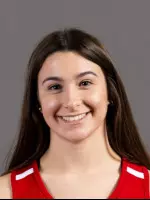 Madison Berger