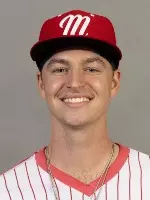 Dillon Baker