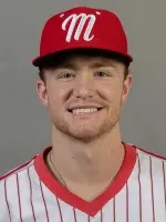 Blake Buzzeo