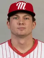Patrick Mastrian IV