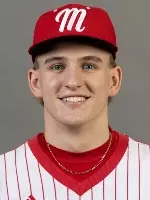 Chase Mazey
