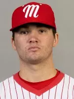 Zach Maxey