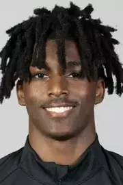 D0225 Football Head Shots