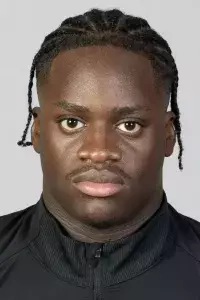 D0225 Football Head Shots