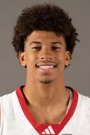 D2526 Mens Baskeball media day team HS posed