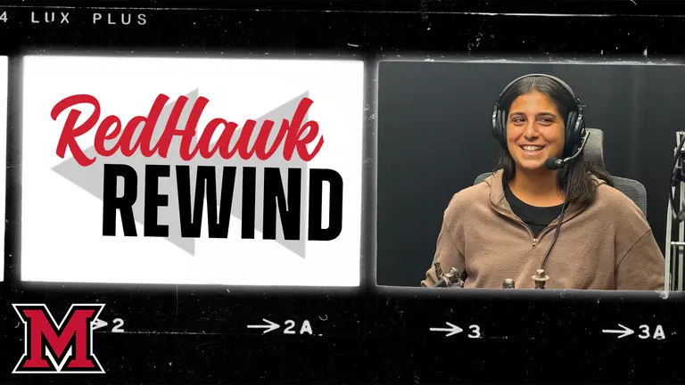 RedHawk Rewind Episode No. 9: Malena Sabez
