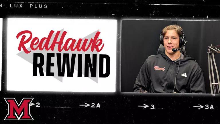RedHawk Rewind Episode No. 10: Ilia Morozov