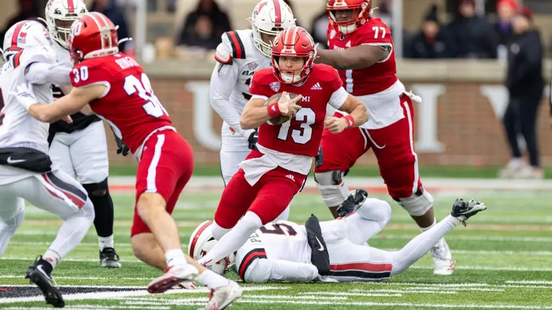 Thomas Gotkowski vs. BSU