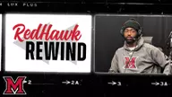 RedHawk Rewind Episode No. 14: Eli Blakey