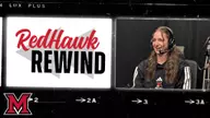 RedHawk Rewind Episode No. 15: Amber Tretter