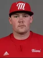 D4625 Baseball Headshots & Social Media