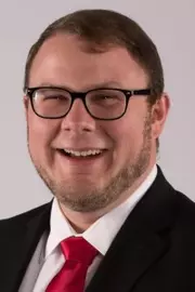 Robbie Trittschuh
