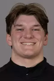 Lucas Barnes