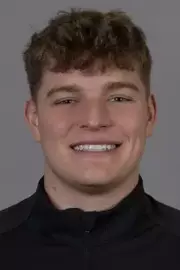 Grant Leeper