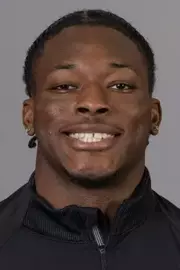 Khory Moss