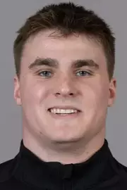Trey Zvonar