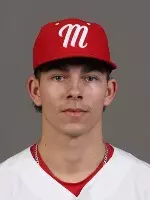 Hayden Cuthbertson