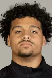 JJ Hammonds