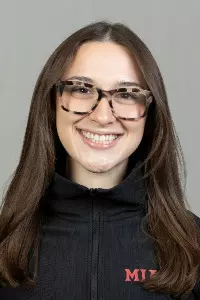 assistant coach Sammie Levine