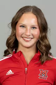 Elizabeth Preston