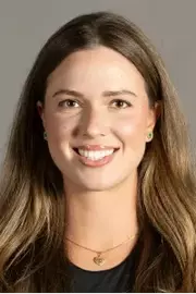 Sara Zalukar