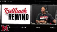 RedHawk Rewind Episode No. 4: Kris Manu