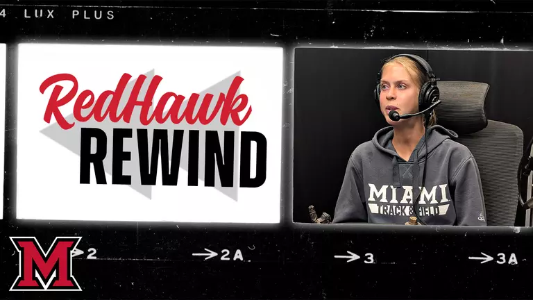 RedHawk Rewind Episode No. 5: Ava Nuttall