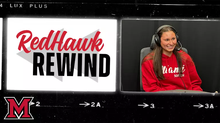 RedHawk Rewind Episode No. 6: Dominique Popa