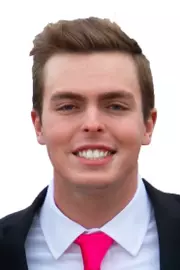 AJ Cooper