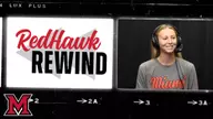 RedHawk Rewind Episode No. 3: Kylie Coughlin