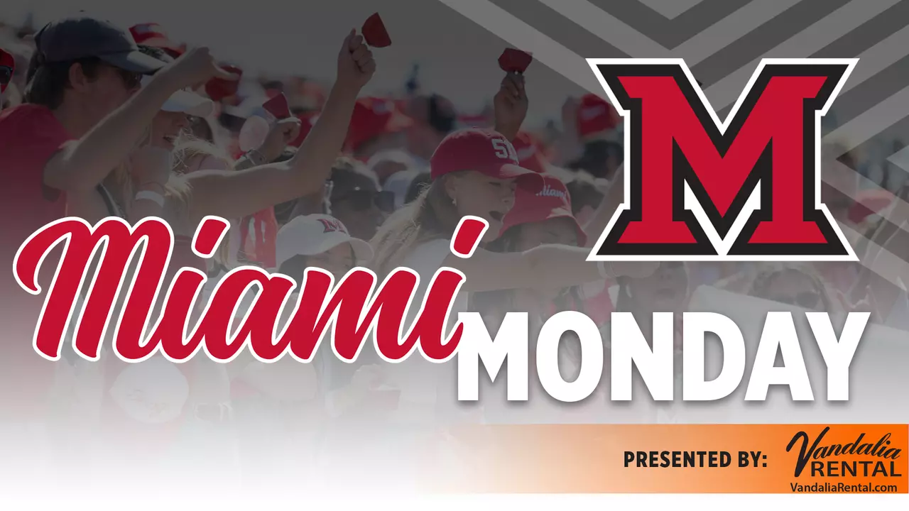 Miami Monday - January 2026