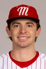 D4526 Baseball Headshots & Social Media