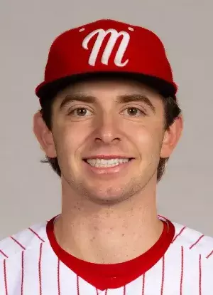 D4526 Baseball Headshots & Social Media