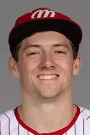 D4526 Baseball Headshots & Social Media