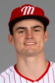 D4526 Baseball Headshots & Social Media