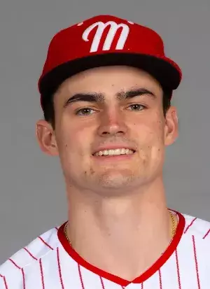 D4526 Baseball Headshots & Social Media