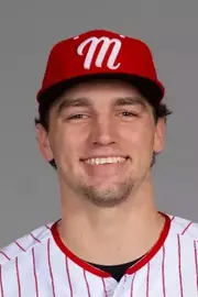 D4526 Baseball Headshots & Social Media