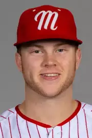 D4526 Baseball Headshots & Social Media