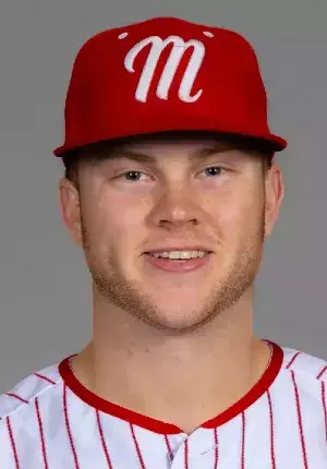 D4526 Baseball Headshots & Social Media