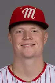 D4526 Baseball Headshots & Social Media